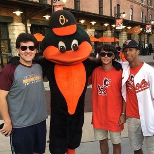 Meet your Posher, Jake